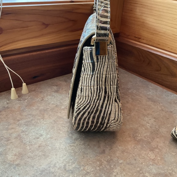 Brahmin Spirit Nadine Shoulder Bag with Wallet - Picture 2 of 6